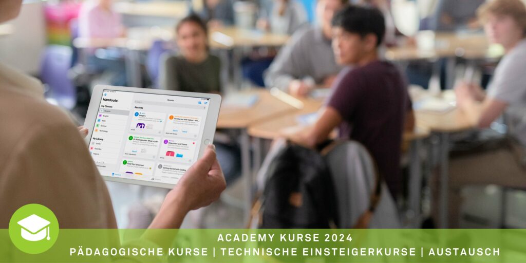 Academy Kurse 2024 – anykey